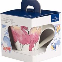 Villeroy & Boch Mug 0.35 Litre, 1 Count (Pack of 1)