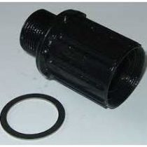 SHIMANO Freehub Body Replacement F/BODY FHRM35 complete