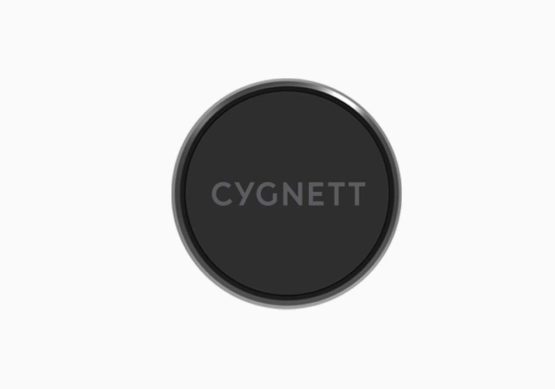Cygnett CY2379ACDIS Smartphone mount Black - Image 2