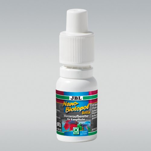 JBL NanoBiotopol Betta 15 ml - Image 2