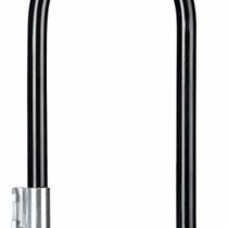 Kryptonite New-U - Evolution Standard Flexframe-U Orange, 10 x 22.9