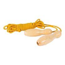 GA230 Large Jumping Rope 5 meter, multicoloured