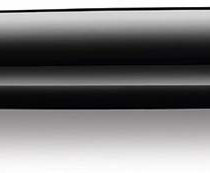 LAMY 1232273 Studio Ballpoint Pen - Black