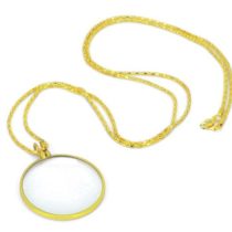 Lifemax Pendant Magnifier