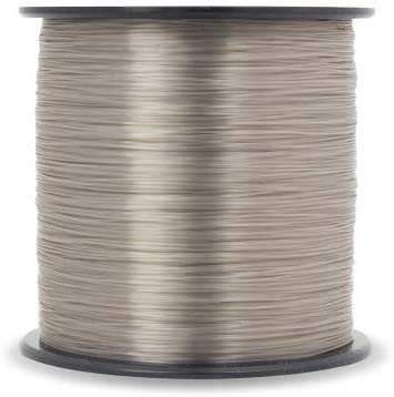 Shimano Technium Invisitec carp fishing line, monofilament line, 0.35 mm, 12 kg, 823 m, Grey - Image 2