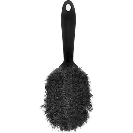 Muc-Off Soft Washing Brush, All Over Cleaning Brush with Soft Bristles and Impact Resistant Handle - Image 2