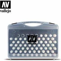Vallejo Model Color Set - Military Colours