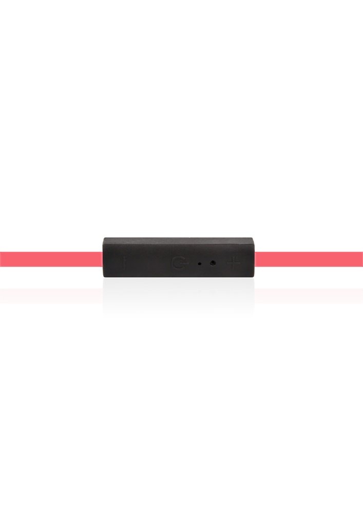 XX.Y Winner BT-H06 Bluetooth Earphones for Smartphones - Red - Image 3