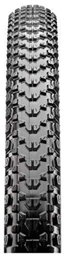 Maxxis Ikon 29 x 2.20 60 TPI Folding Dual Compound EXO/TR Tyre,Black, 29 x 2.2 inches - Image 2