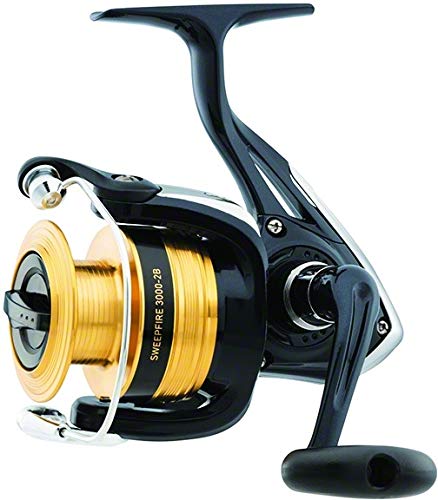 Fishing Reel, Multi-coloured