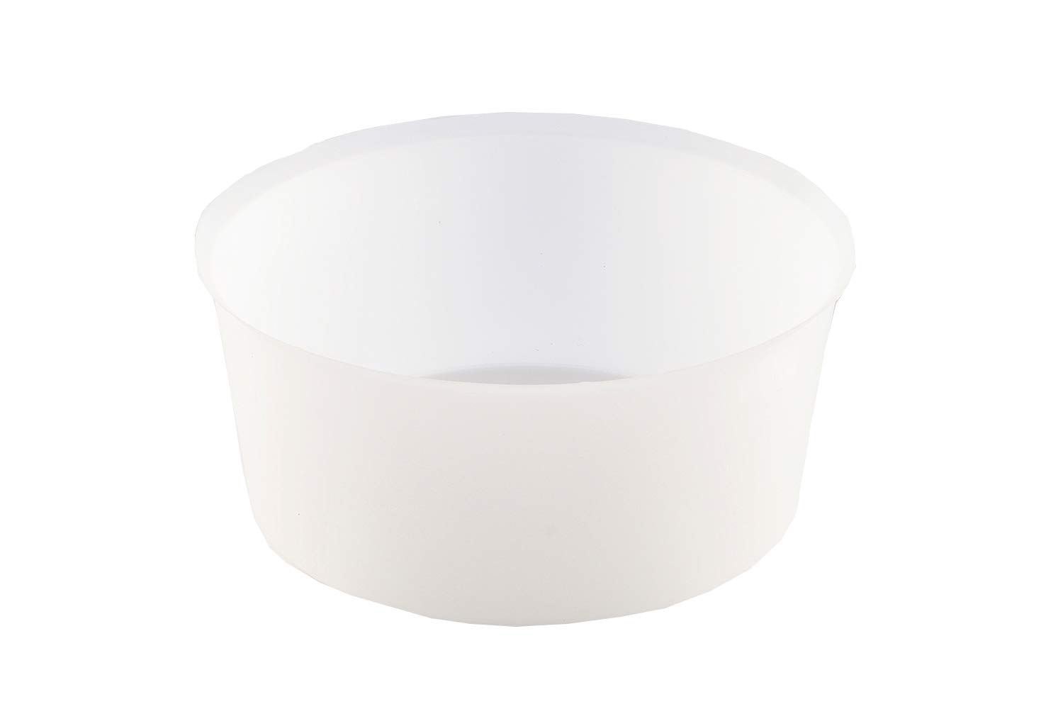 Eliga 83820 Plastic Tray for Foot Tub, White
