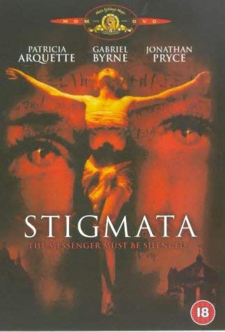 Stigmata DVD