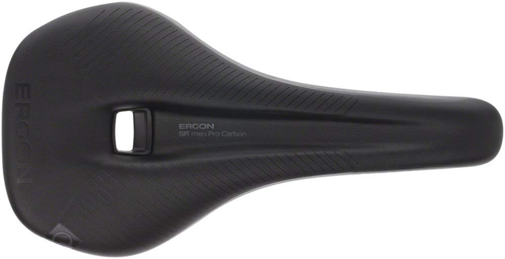 Ergon SR Road Pro Carbon Men Stealth S/M - Image 2
