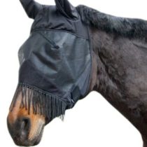 Kerbl VB 321267 Pony Fly Mask with Ear and Nose Protection