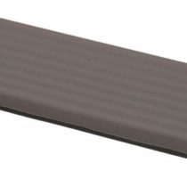 Trangoworld Comfort Lite Mat, Brown Bunge/Anthracite, Single