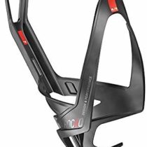Elite Rocko Carbon Mat Bottle Cage