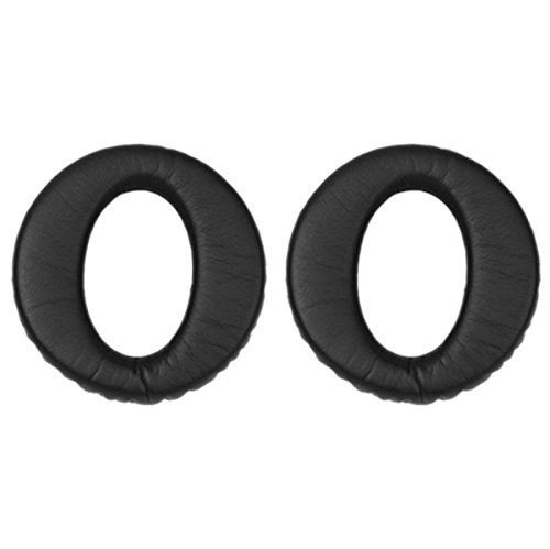 Jabra Leather Ear Cushion Black (14101-41)