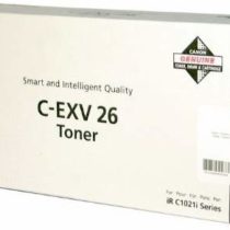 Canon CEXV-26 - Toner cartridge - 1 x cyan - 6000 pages
