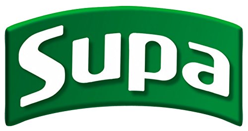 Supa Under Gravel Aquarium Filter, 43 x 23 cm, Suitable for Tropical Marine or Cold Water Aquariums/Fish Tanks, Made In The UK - Image 2
