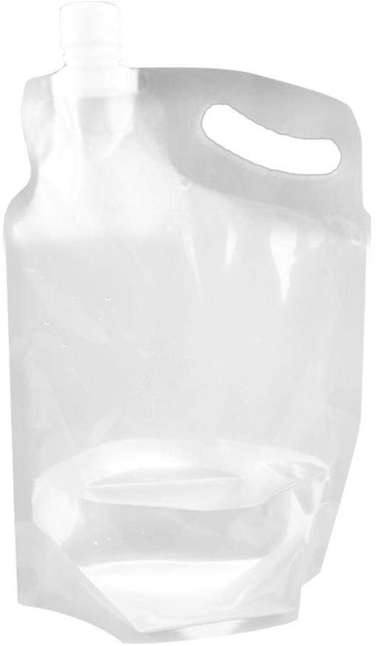 VGEBY1 Folding Water Container