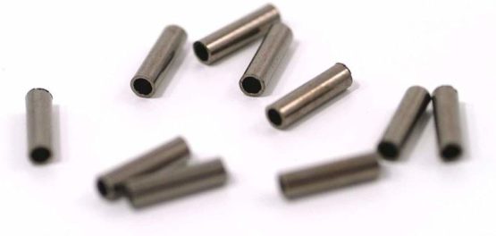 Tronixpro Max Packs Crimps, Bulk Packs, 0.8MM X 5MM
