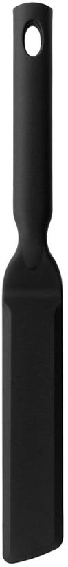 Brabantia 365249 Palette Knife, All Nylon, Silver, 30.4 x 3.3 x 2.5 cm