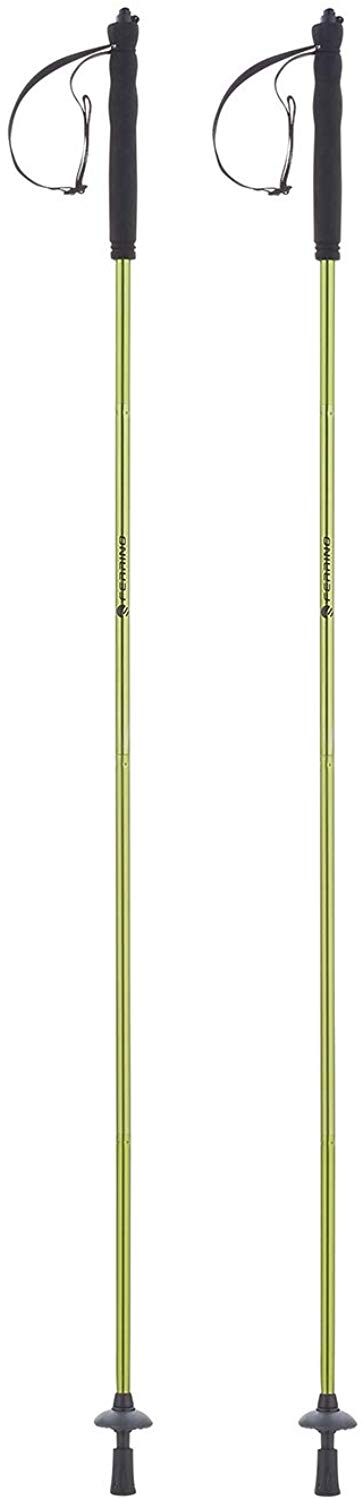 Ferrino Jet, Unisex Adult, Green, 110