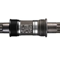 SHIMANO Unisex's BBES300B13 Bike Parts, Other, One Size