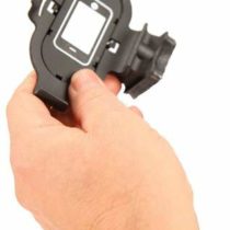 Quick Release Steadicam Smoothee Mount for iPhone 3GS