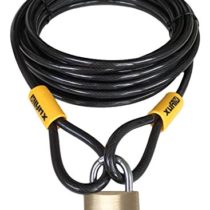 Lynx Cable Lock