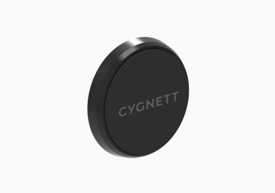 Cygnett CY2379ACDIS Smartphone mount Black