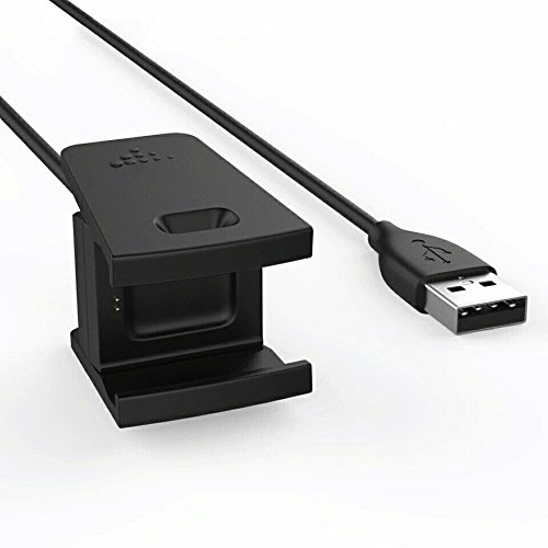 Replacement Compatible Fitbit Charge 2 Charging Cable - Image 4