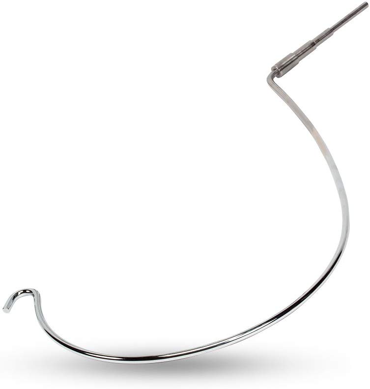 Zildjian Suspended Cymbal Arm, silber