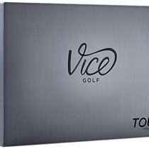 Vice Golf Tour Golf Balls (One Dozen)