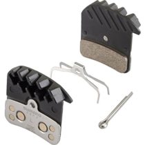 Shimano H03 °C Ice-Tec –  – Black 2016 Brake DISCS Brake Pads Atv