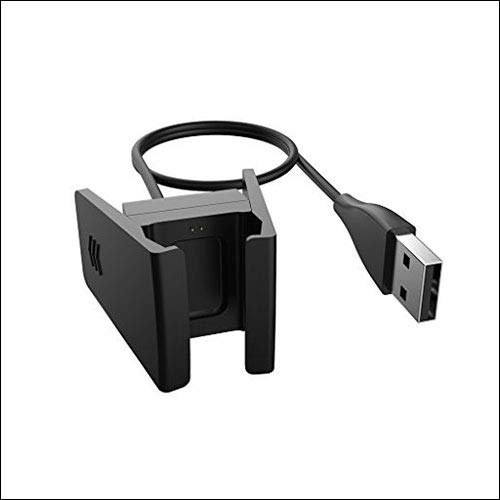 Replacement Compatible Fitbit Charge 2 Charging Cable - Image 3