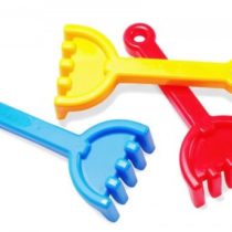 Andreu Toys Andreu Toys011165 Dantoy Rake, Small, 21 cm