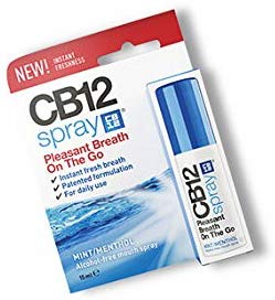 CB12 Spray, 15 ml