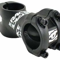 RaceFace Ride MTB XC Trail AM Bike Bicycle Stem 31.8x60mm plus and minus 6 degree Black, RF1801