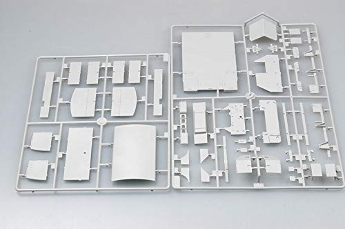 Trumpeter 1: 35 - Sd.Kfz.7/120mm Flak 38 (Late Version), Various, 31.75 cm - Image 4