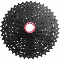 SunRace CSMX9X 11-SPEED XD-DRIVER CASSETTE BLACK
