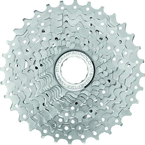 Campagnolo Centaur 11 Speed Cassette, 11/32, Silver