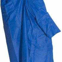 Lowland Outdoor® Backpack poncho - PU-coated Nylon - Waterproof up to 7.000MM - Highly Breathable 7.000GSM - Fully taped seams