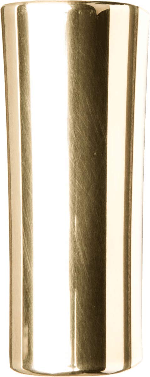 Jim Dunlop SI Harris Medium Slide, Silver
