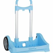 Safta - Evolution, carriage, light blue (641077205)