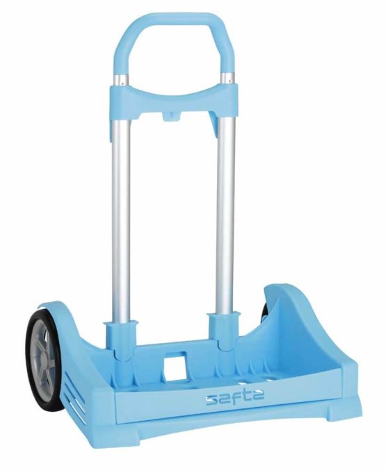 Safta - Evolution, carriage, light blue (641077205)