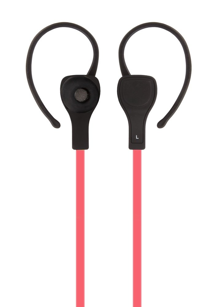 XX.Y Winner BT-H06 Bluetooth Earphones for Smartphones - Red - Image 2