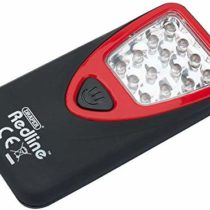 Draper 80932 Redline 14LED WORKLIGHT (AAA)