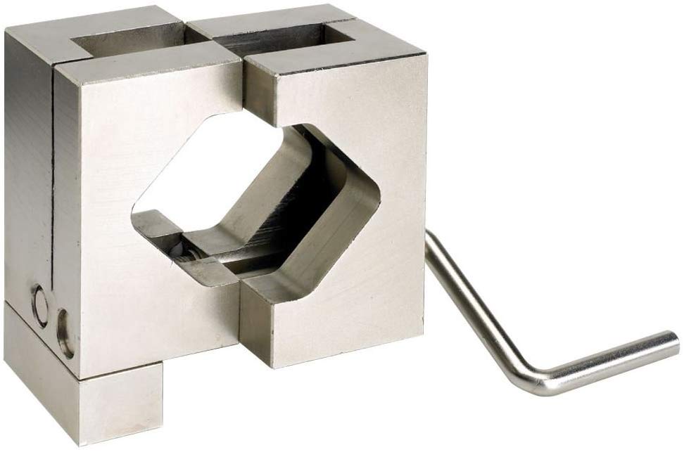 Cyclo Tube Cutting Guide, Grey, 22-37mm