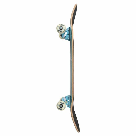 Osprey Complete Skateboard for Kids and Adults - Beginner Double Kick Trick 31 Inch Skateboard for Boys and Girls - ABEC 7 Bearings - Multiple Designs - Image 4